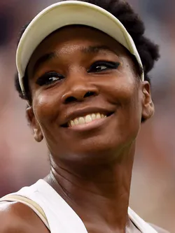 Venus Williams