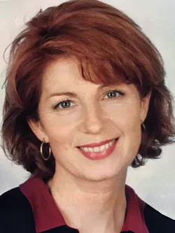 Véronique Genest