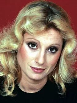 Véronique Sanson