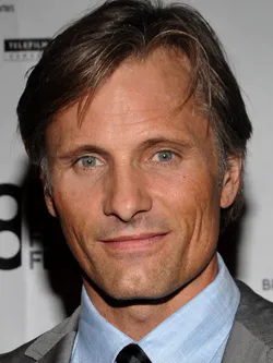 Viggo Mortensen