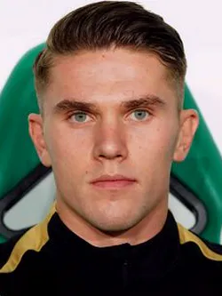 Viktor Gyökeres