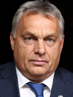 Viktor Orbán