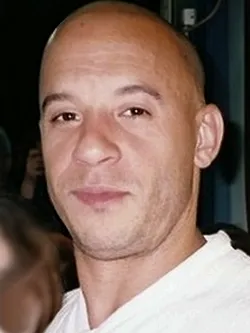 Vin Diesel