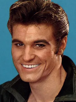 Vince Taylor
