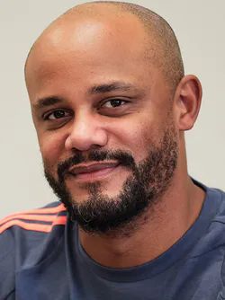 Vincent Kompany