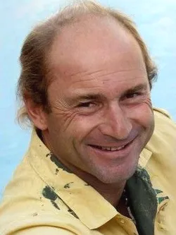 Vincent Lagaf'