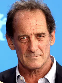 Vincent Lindon