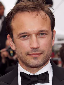Vincent Perez