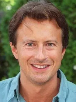 Vincent Perrot