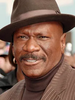 Ving Rhames
