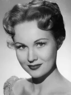 Virginia Mayo