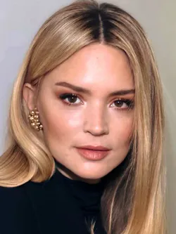 Virginie Efira