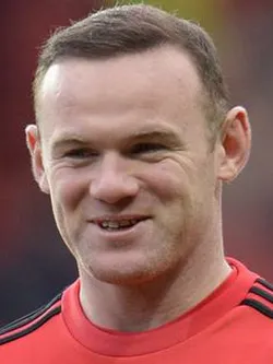 Wayne Rooney
