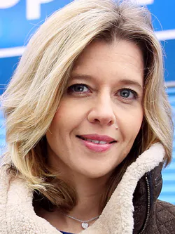 Wendy Bouchard