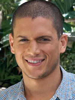 Wentworth Miller