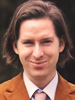 Wes Anderson