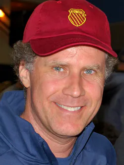Will Ferrell