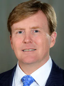 Willem-Alexander