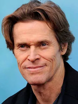 Willem Dafoe