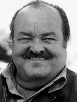 William Conrad