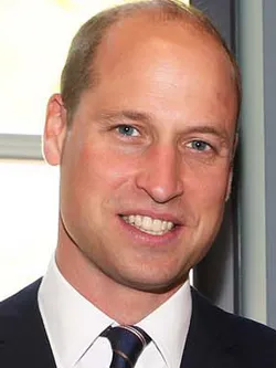 William de Galles