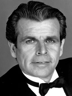 William Devane