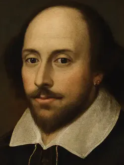 William Shakespeare