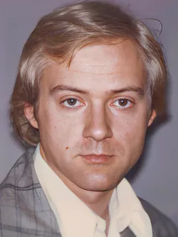 William Sheller
