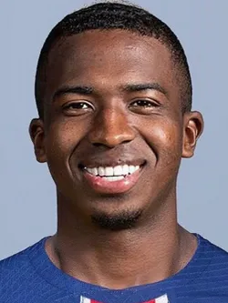 Willian Pacho