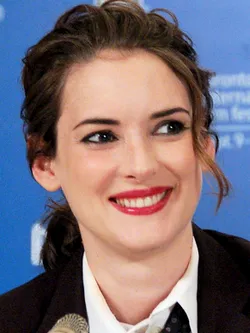 Winona Ryder