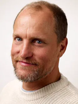Woody Harrelson