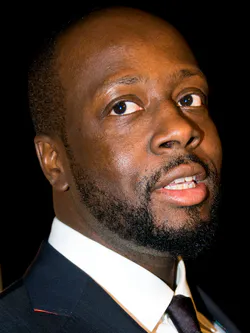 Wyclef Jean