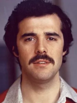 Xavier Saint-Macary