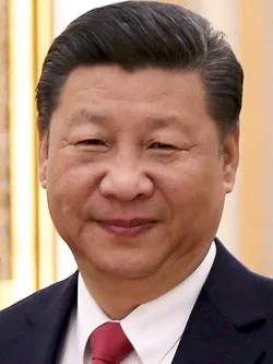 Xi Jinping