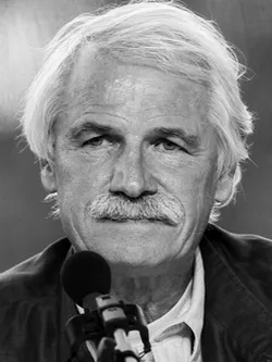 Yann Arthus-Bertrand