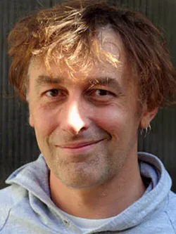 Yann Tiersen