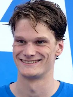 Yannick Agnel
