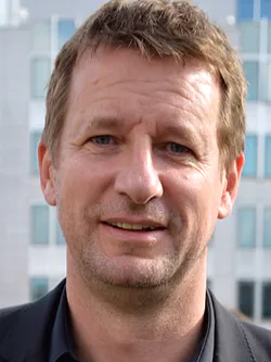 Yannick Jadot