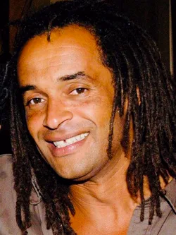 Yannick Noah