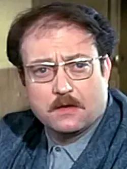 Yves Barsacq, français, né en 1931