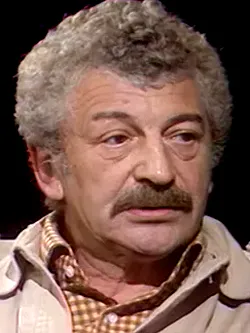 Yves Robert