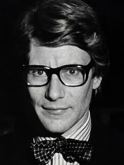 Yves Saint Laurent