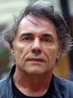 Yves Simon