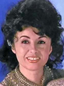 Yvette Horner