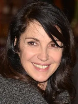 Zabou Breitman