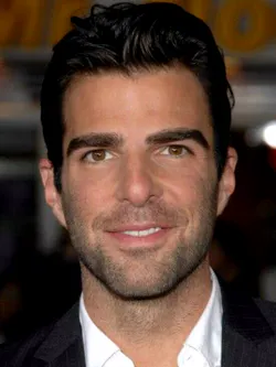 Zachary Quinto
