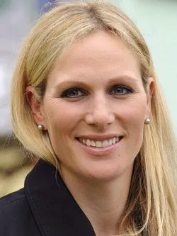 Zara Phillips