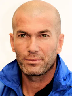 Zinédine Zidane
