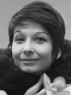 Zizi Jeanmaire