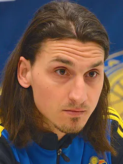 Zlatan Ibrahimović
